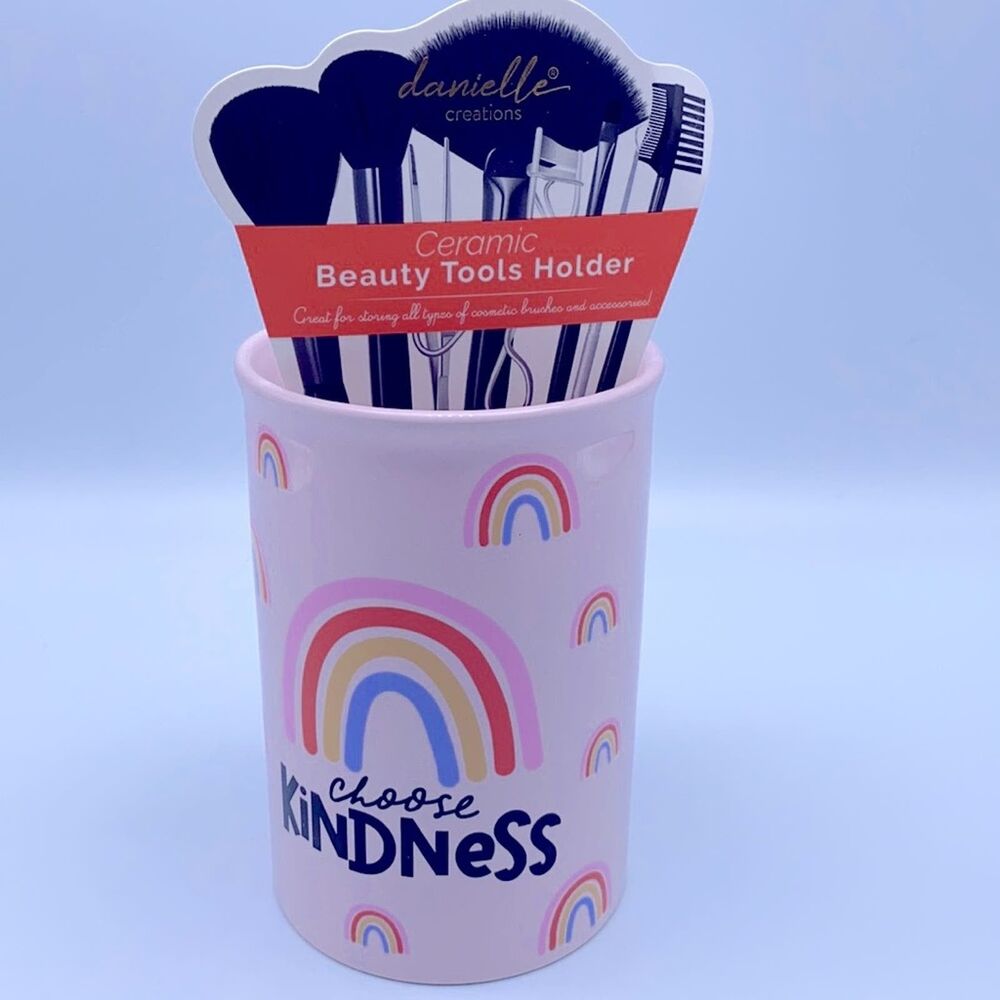 Danielle Creations Beauty Tools Holder